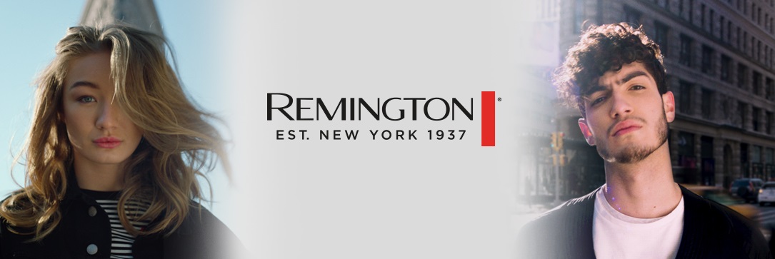 Remington starostlivosť o vlasy, fúzy aj chĺpky